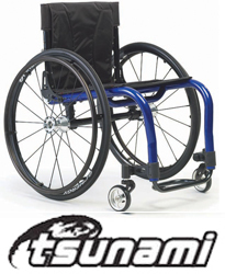 Shop Rigid Manual Wheelchairs